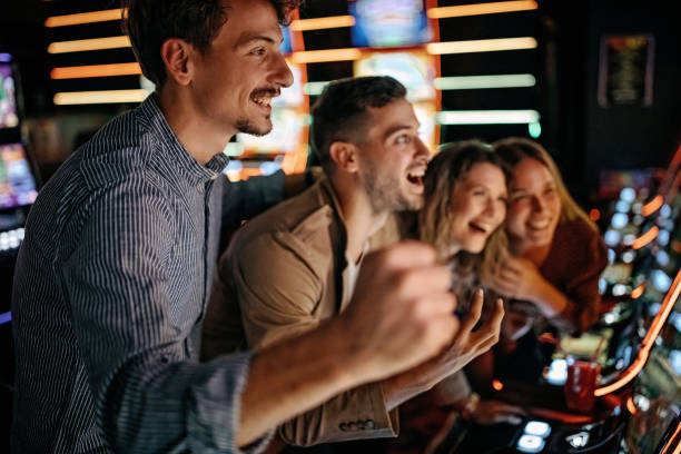 avbet Live Tables, Slots and Sports Nearby