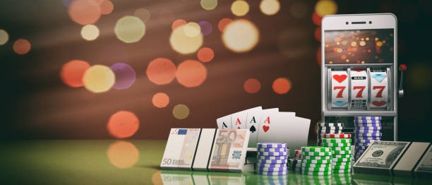 avbet What You Find Inside avbet Casino